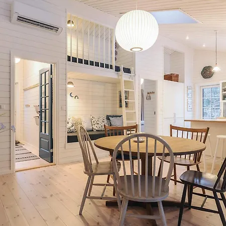 5 Star In Gilleleje