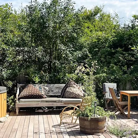 5 Star In Gilleleje
